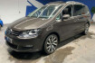 Volkswagen Sharan Allstar 2.0 tdi allstar*bi xenon*navi*pano*sthz*