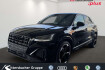 Audi Q2 S-Line 35 tfsi s line pano sonos komfort+parkenpaket