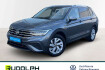 Volkswagen Tiguan Allspace Life Tiguan allspace life 2.0 tsi 4motion dsg hud led ahk acc shz navi