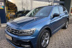Volkswagen Tiguan Allspace IQ.DRIVE Tiguan allspace iq.drive (7 sitzer  navi  ahk  head up  panorama)