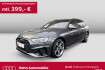Audi A4 S-Line 40tdi quattro s trc s line competition