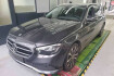 Mercedes Classe E  Benz e 300 de*acc*cam*ahk*navi*teilleder*shz*st heiz