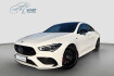 Mercedes CLA  Benz cla 200 amg/35 amg optik/nightp./360 /pano./wide