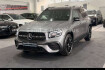 Mercedes GLB AMG Line Advanced Plus Benz glb 200 d*amg*nightpaket*pano d*r kam*distronic*