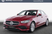 Mercedes Classe C Avantgarde Advanced Benz c 180 c klasse