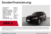 Audi Q2 S-Line 35 tfsi s line ext/led/leder/navi/r kamera/17 zoll