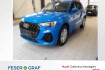 Audi Q3 S-Line 35 tfsi s line s tr. ahk acc navi