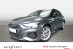 Audi A3 S-Line sportback 45 tfsi e s tronic s line navi led he?
