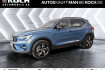 Volvo XC40 Plus Dark Xc40 t5 recharge plus dark stdhz esitze h&k gjr