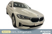 BMW Série 5 Luxury Line 520 d touring aut.