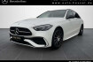 Mercedes Classe C AMG Line Benz c 180 t amg *pshd*easyp.*amb.bel.*totwinkel*