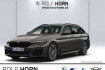 BMW Série 5 M-Sport 520 d touring m sportpaket navi ahk sitzhzg rfk