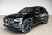 Mercedes GLC AMG Line Benz glc 200 4m amg line aut dynlicht fernlichtass.