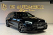 Mercedes Classe E AMG Line Benz e 300 de|amg line|night paket|burmester|360|mbux