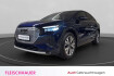 Audi Q4 e-tron  Q4 e tron sportback 40 led+hud+acc+sonos+navi+rfk+shz+dc+dab