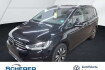 Volkswagen Touran Goal goal 2.0 tdi dsg 7 sitzer led navi ahk