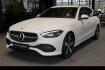Mercedes Classe C Avantgarde Benz c 180 t avantgarde 360 +mbux+ahk+led