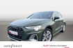 Audi A3 Edition one allstreet 35 tfsi standheizung ahk matrix led