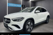 Mercedes GLA Progressive Benz gla 180 progressive bluetooth navi led klima