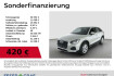 Audi Q2 Sport 35 tdi led/navi/ahk/r kamera/sportsitze/18 zoll