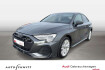 Audi A3 S-Line limousine 35 tfsi s line acc led navi kamera