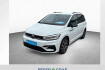 Volkswagen Touran United 2.0 tdi r line black ahk kam navi app led