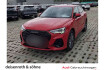 Audi Q3 S-Line s line 35 tfsi s tr led/nav/asi/kam