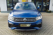 Volkswagen Tiguan R-Line r line 4motion led navi ahzv schwenkbar