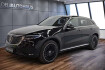 Mercedes EQC  Benz eqc 400 4matic