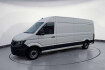 Volkswagen Crafter Plus 35 kasten 2.0tdi *holzboden*park pilot*n
