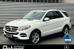 Mercedes GLE  Benz gle 400 gle 400 4matic ils/ahk ils/ahk/distronic