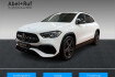Mercedes GLA Entry Benz gla 220 d 4m amg+led+night+carplay+kamera+ambi