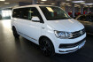 Volkswagen Multivan Highline T6 multivan 2.0 tdi dsg highline ? 7 sitzer ?