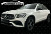 Mercedes GLC  Benz glc 220 d 4m coupe amg night distr+kam esche ahk