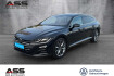 Volkswagen Arteon R-Line shootingbrake shooting brake 2.0 tdi r line 4motio