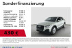 Audi Q2 S-Line 35 tfsi s line ext/int+raute/led/ahk/r kamera/18 z