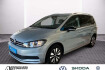 Volkswagen Touran Goal 2.0 tdi dsg 110 kw « goal » navi ahk gjr