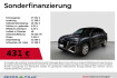 Audi Q2 S-Line 35 tfsi s line ext+int+raute/matrix/ahk/r kamera/1