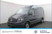 Volkswagen Crafter  35 kasten 2.0 tdi mr virtual kamera