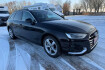 Audi A4  avant 40 2 0 tdi s tronic led ahk navi