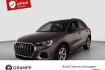 Audi Q3 Advanced advanced 35 tfsi s tronic +led+kamera+assists