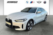 BMW i4  I4 edrive35 gran coupe widscreen display shz