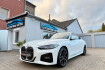 BMW Série 4 Coupé M-Sport Bmw 430  430 i coupe *m paket*led*leder*kamera*digital*