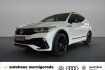 Volkswagen Tiguan Allspace R-Line Tiguan allspace 2.0tdi 4m r line matrix/ahk/navi/dcc
