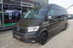 Volkswagen Crafter Plus 35 plus mixto lang/hoch led/5 sitzer/stdhzg