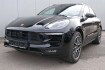 Porsche Macan  3.0 gts navi/led pdls+/sport chrono/ahk