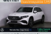 Mercedes EQB AMG Line Benz eqb 300 4m amg prem memo distr keyg 360  burmest