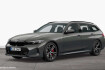 BMW Série 3 M-Sport 318 i touring m sportpaket pro komfortzugang parking a