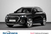 Audi Q3  suv advanced advanced 35 tfsi 110(150) kw(ps)