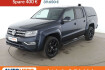 Volkswagen Amarok Highline 3.0 v6 tdi highline doublecab 4m aut.*nav*xenon*sh